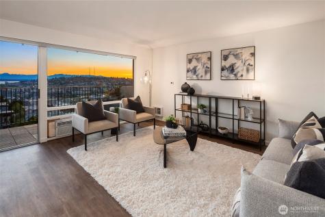 505 Belmont Avenue E Seattle WA 98102