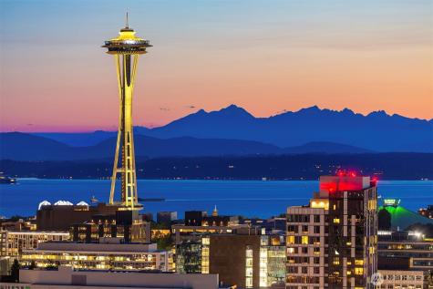 505 Belmont Avenue E Seattle WA 98102