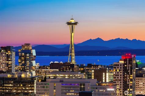 505 Belmont Avenue E Seattle WA 98102