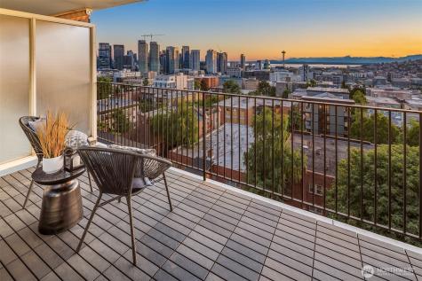 505 Belmont Avenue E Seattle WA 98102