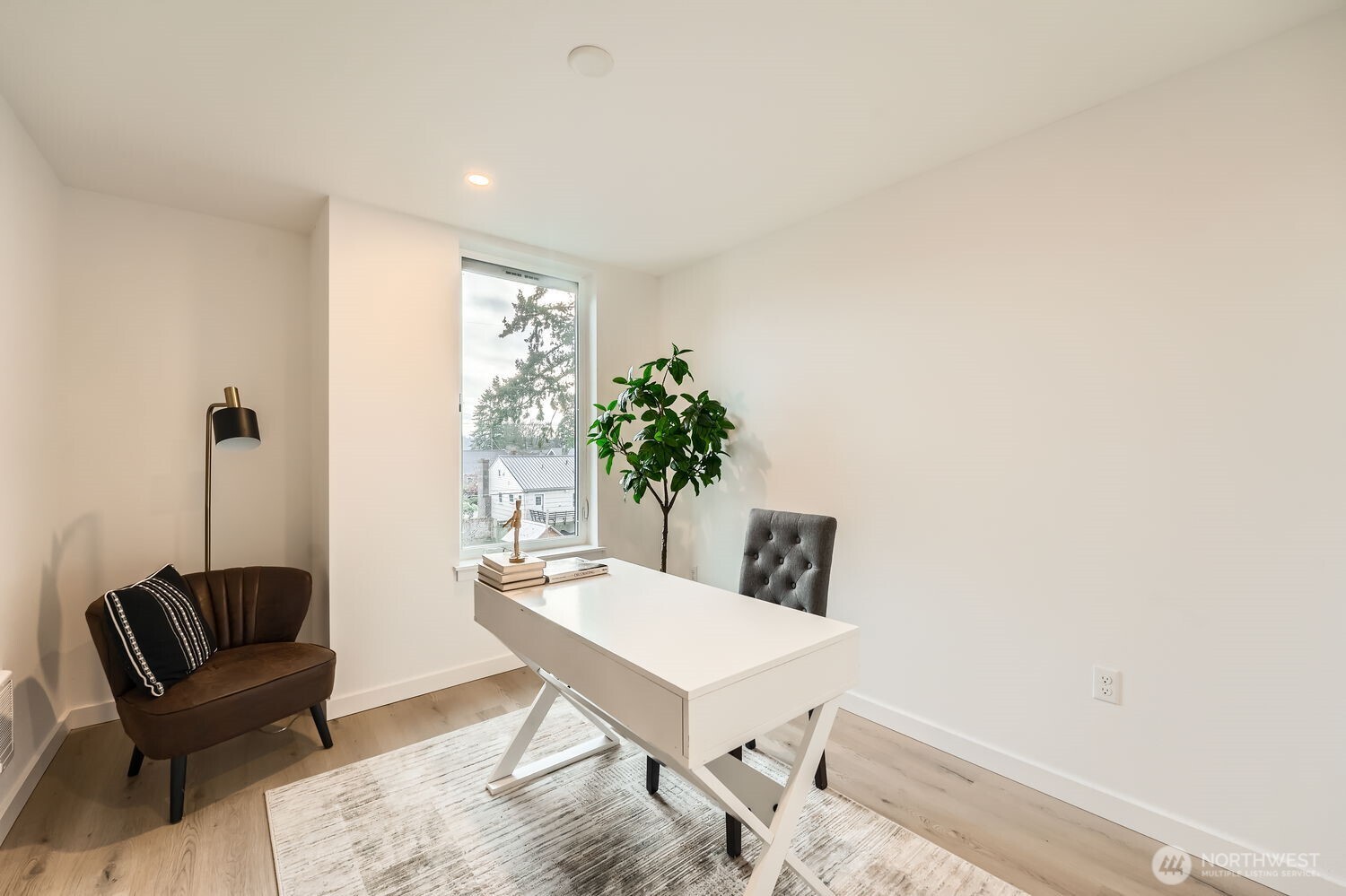 6610 Carleton Avenue S Seattle WA 98108