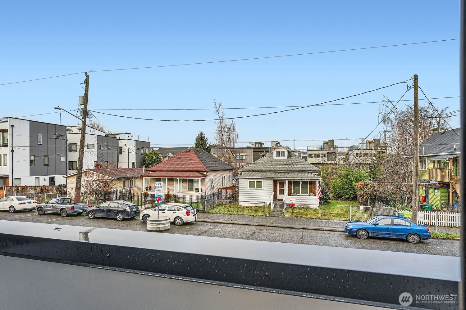 6610 Carleton Avenue S Seattle WA 98108