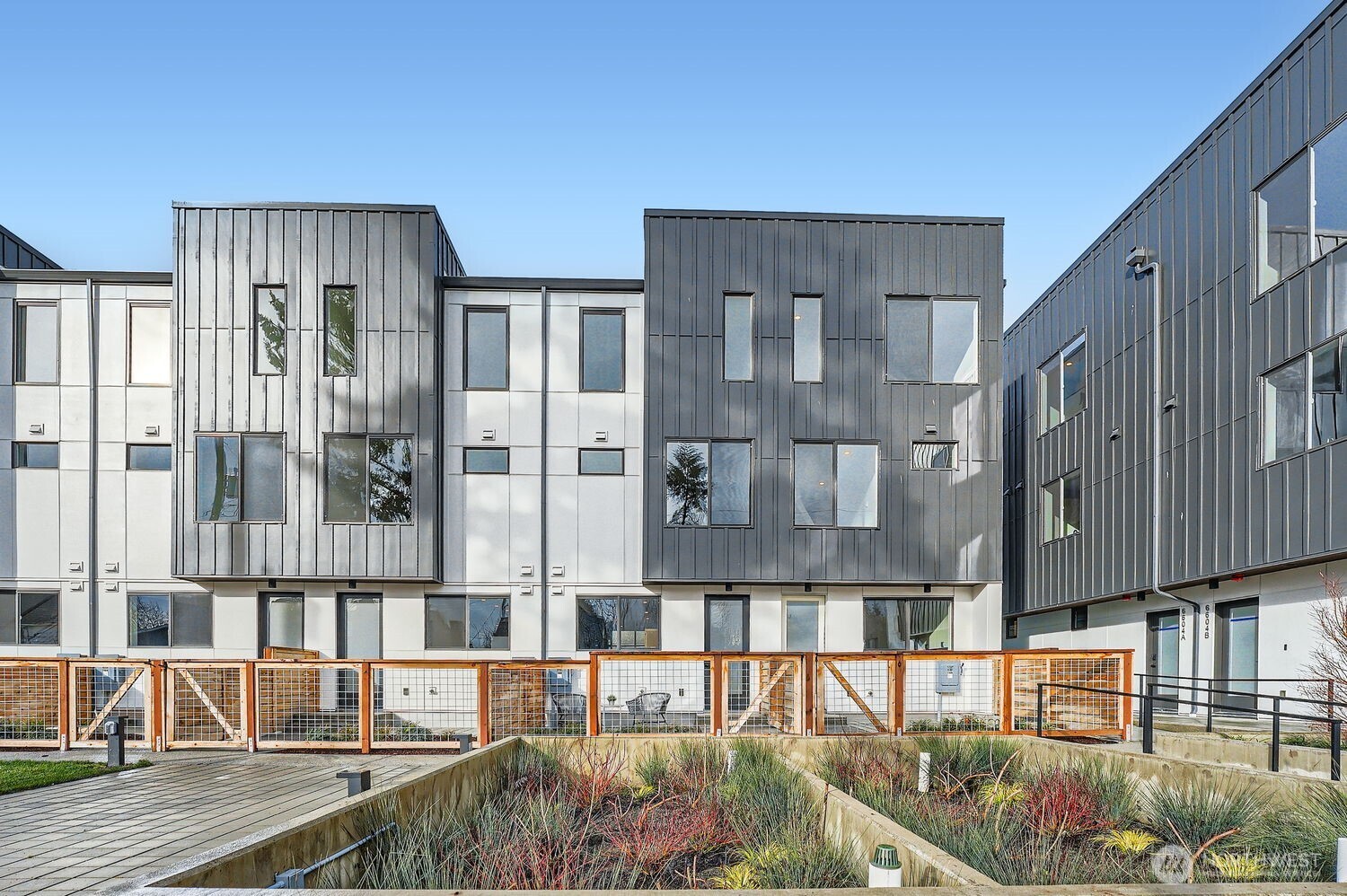 6610 Carleton Avenue S Seattle WA 98108