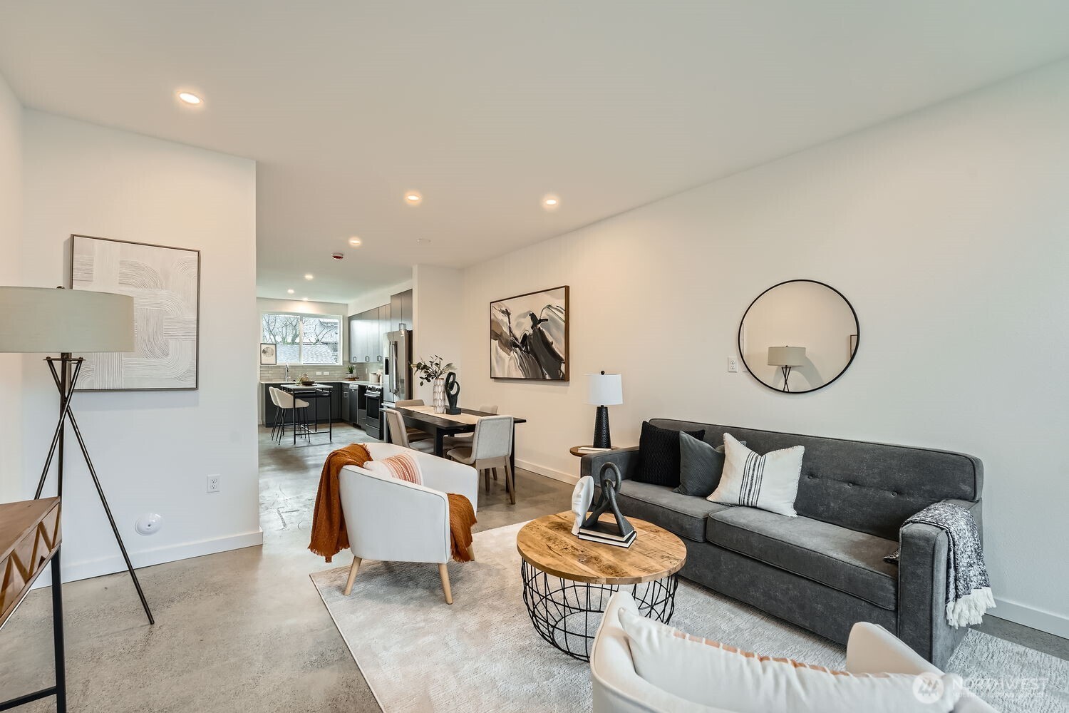 6610 Carleton Avenue S Seattle WA 98108