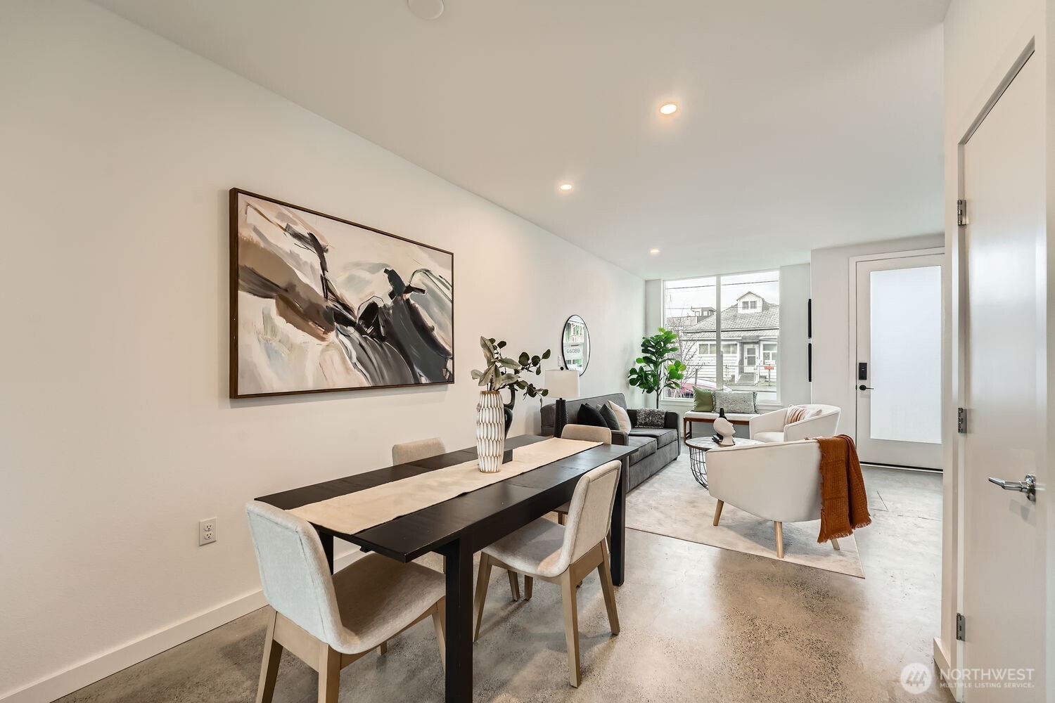6610 Carleton Avenue S Seattle WA 98108