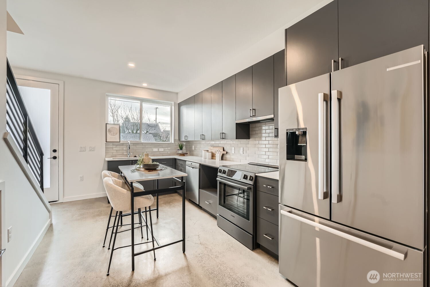 6610 Carleton Avenue S Seattle WA 98108