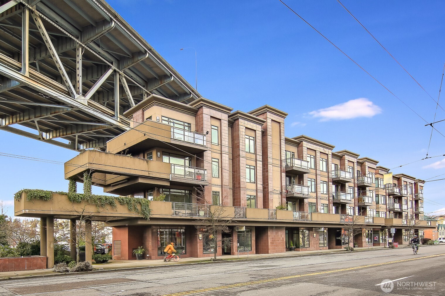 3217 Eastlake Avenue E Seattle WA 98102