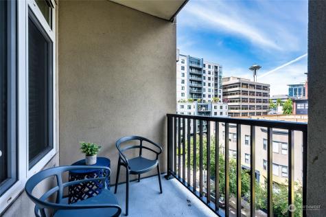 2607 Western Avenue Seattle WA 98121