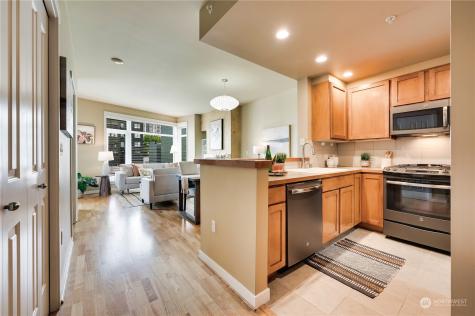 2607 Western Avenue Seattle WA 98121