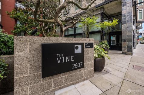 2607 Western Avenue Seattle WA 98121