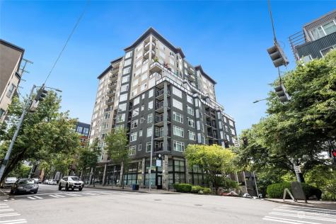 2607 Western Avenue Seattle WA 98121