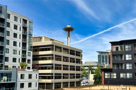 2607 Western Avenue Seattle WA 98121