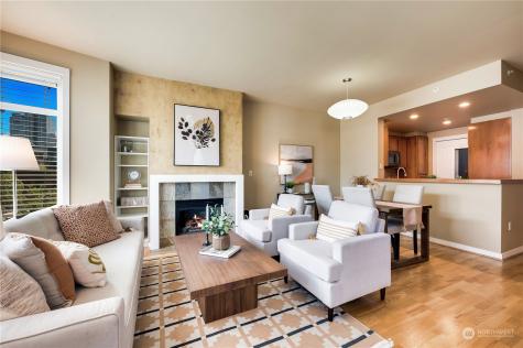 2607 Western Avenue Seattle WA 98121