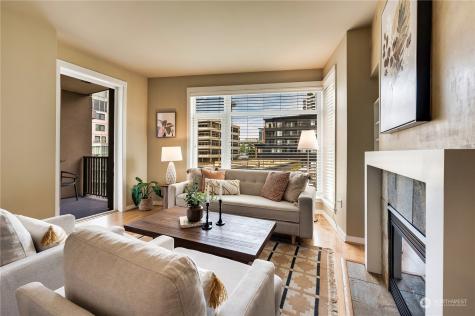2607 Western Avenue Seattle WA 98121