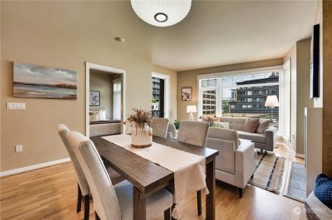 2607 Western Avenue Seattle WA 98121