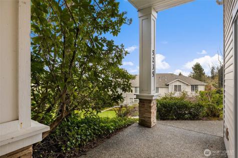 5235 164th Avenue SE Bellevue WA 98006