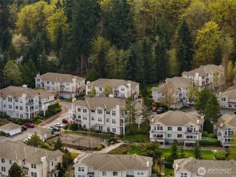 5235 164th Avenue SE Bellevue WA 98006