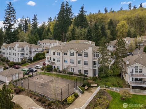 5235 164th Avenue SE Bellevue WA 98006