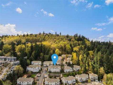 5235 164th Avenue SE Bellevue WA 98006