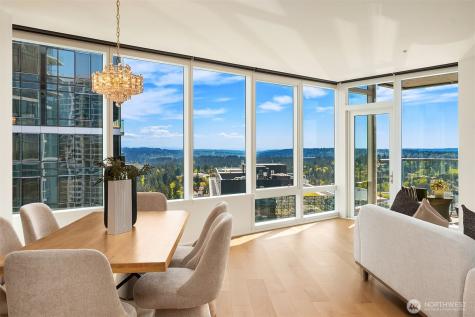 500 106th Avenue NE Bellevue WA 98004