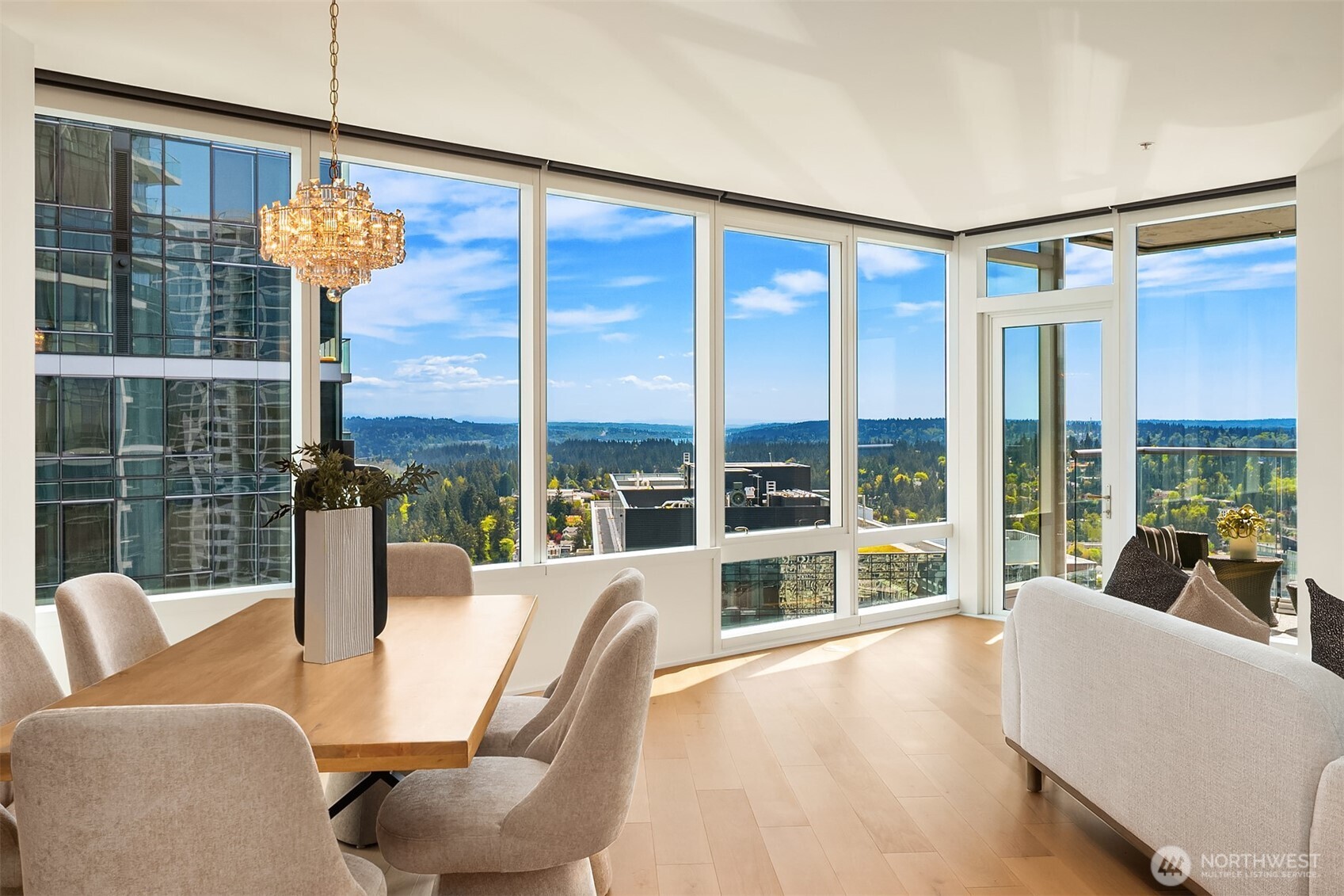 500 106th Avenue NE Bellevue WA 98004