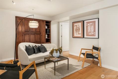 500 106th Avenue NE Bellevue WA 98004