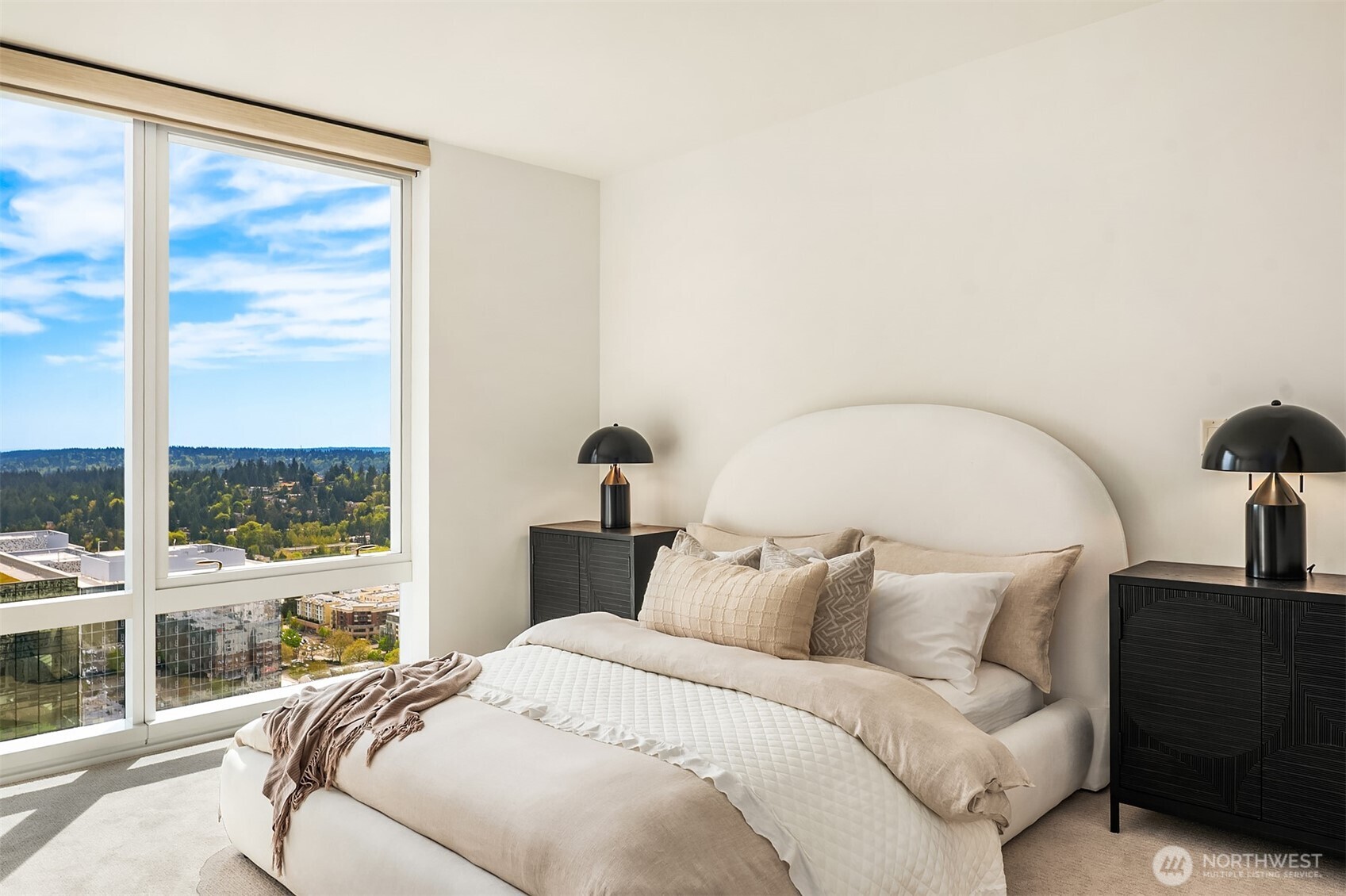500 106th Avenue NE Bellevue WA 98004