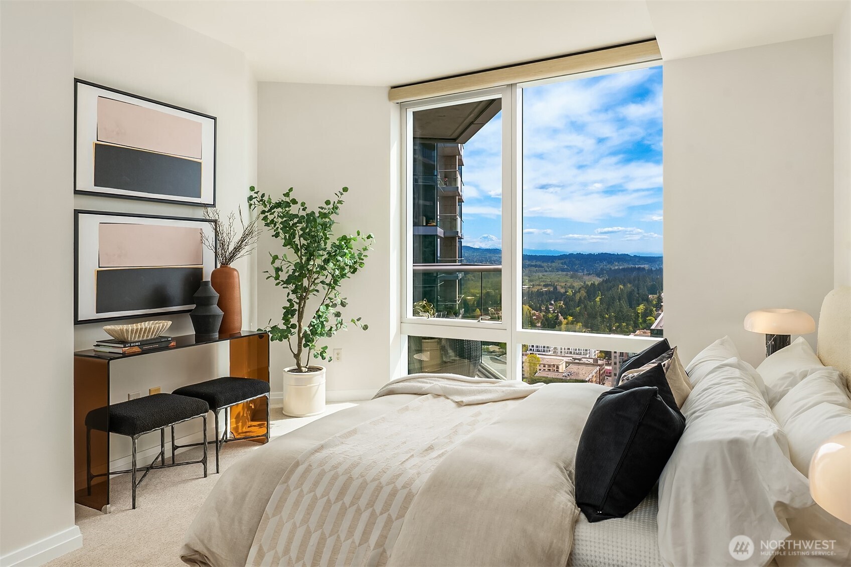 500 106th Avenue NE Bellevue WA 98004