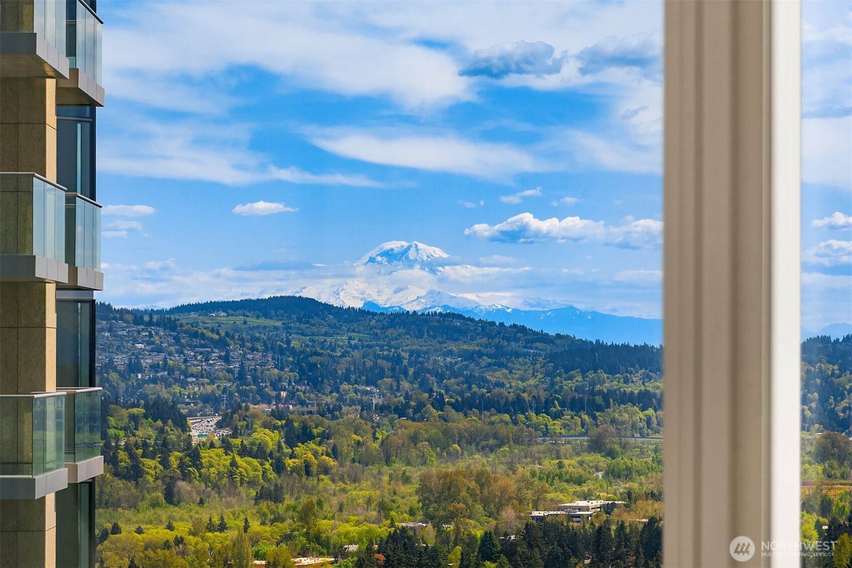 500 106th Avenue NE Bellevue WA 98004