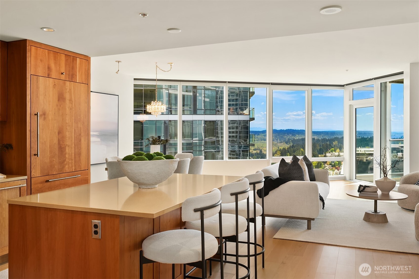 500 106th Avenue NE Bellevue WA 98004