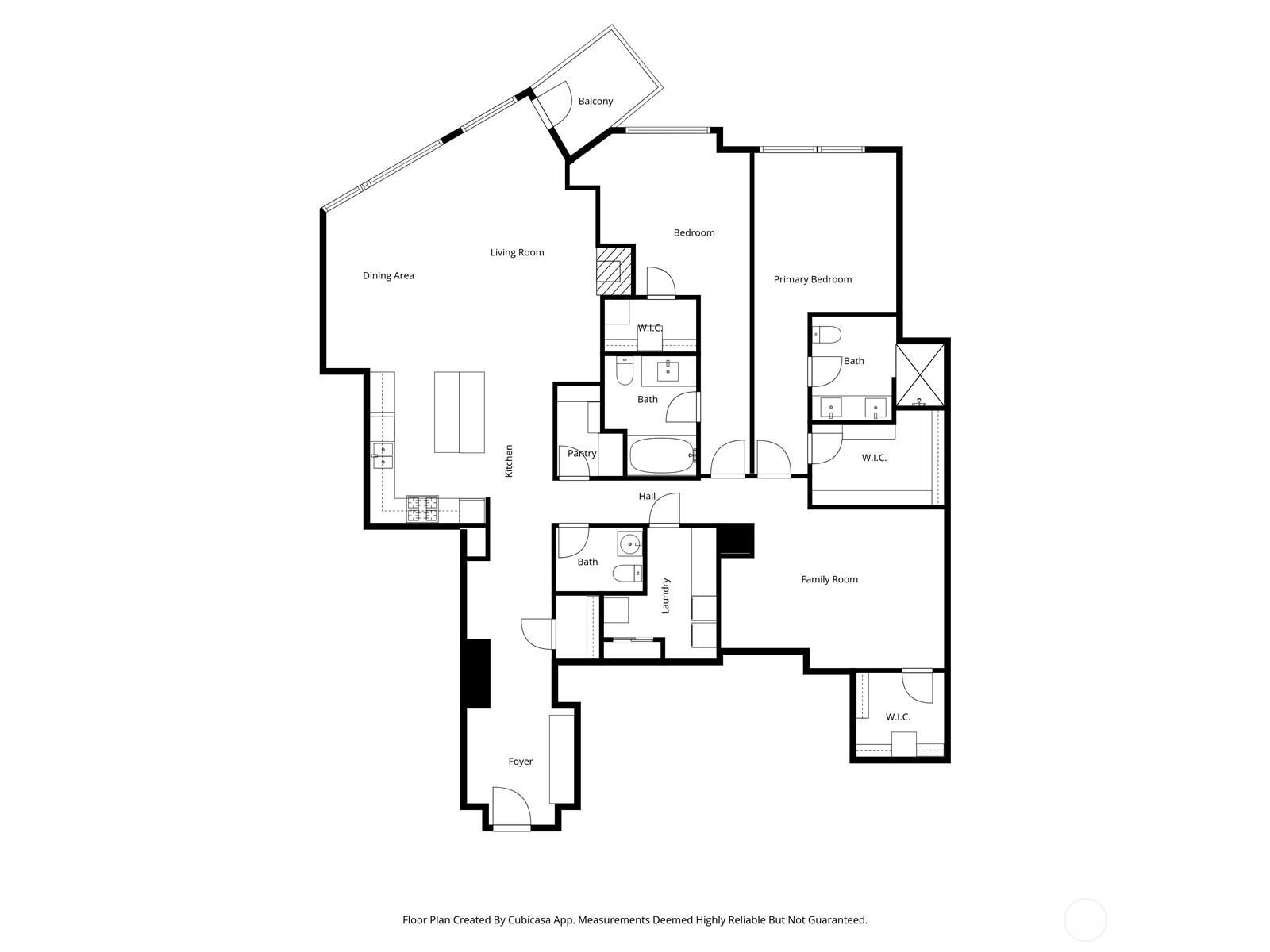 500 106th Avenue NE Bellevue WA 98004