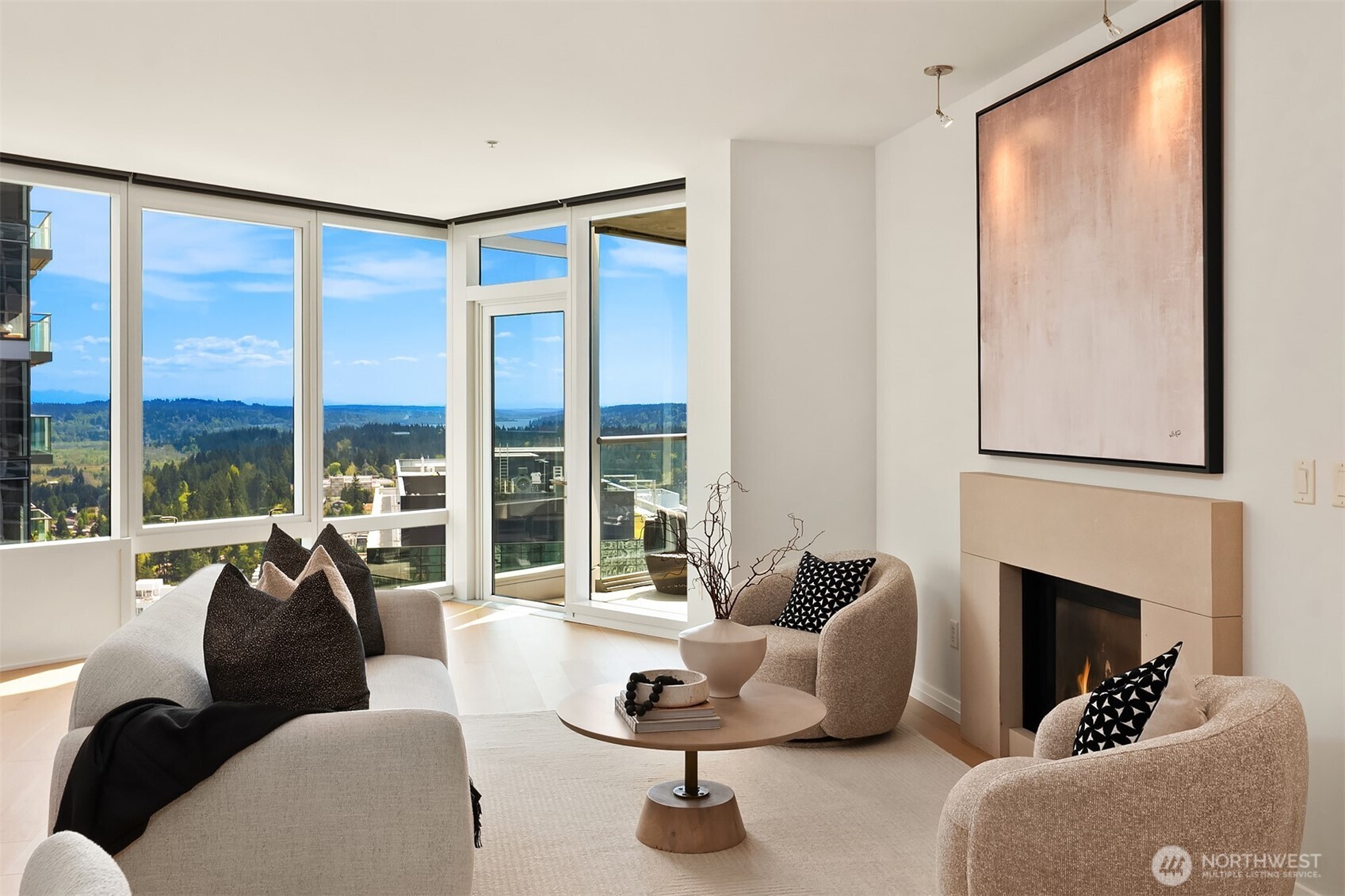 500 106th Avenue NE Bellevue WA 98004