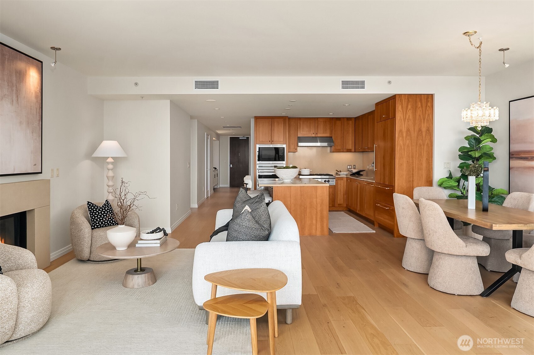500 106th Avenue NE Bellevue WA 98004