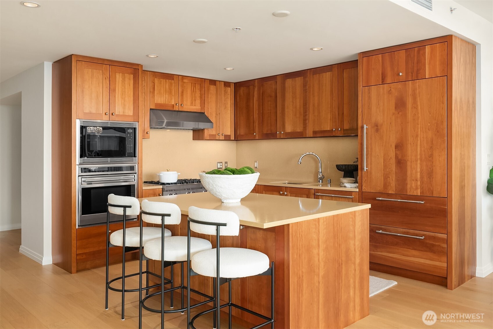 500 106th Avenue NE Bellevue WA 98004