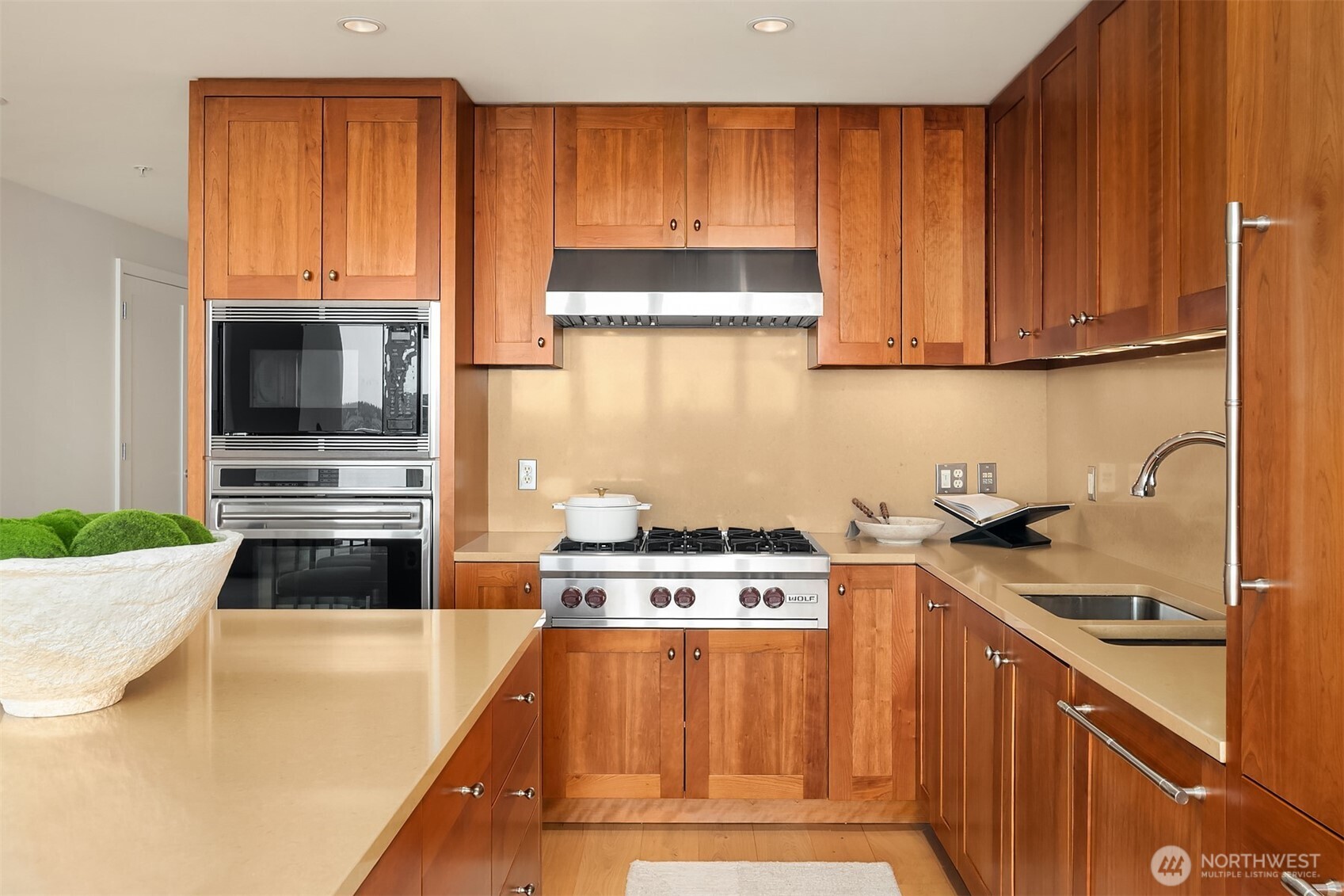 500 106th Avenue NE Bellevue WA 98004