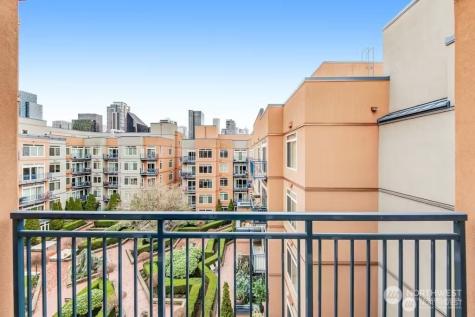 2414 1st Avenue Seattle WA 98121