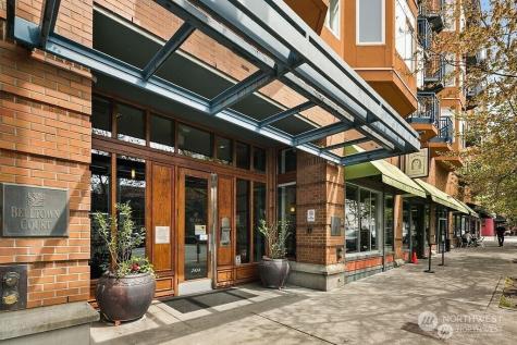 2414 1st Avenue Seattle WA 98121