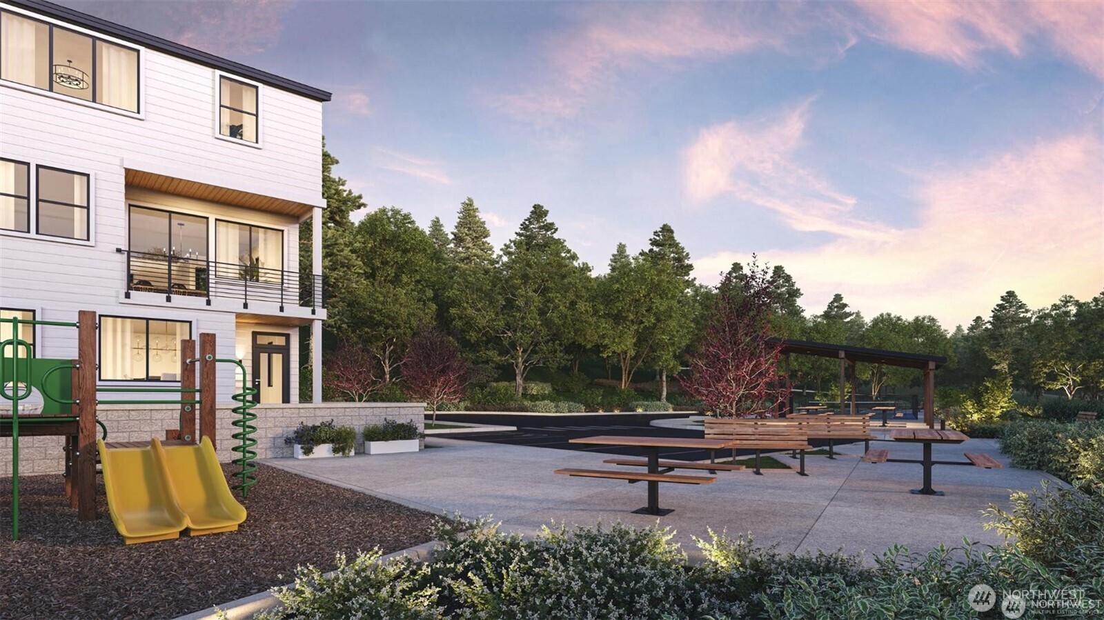 10808 120th Lane NE Kirkland WA 98033