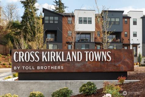 10808 120th Lane NE Kirkland WA 98033