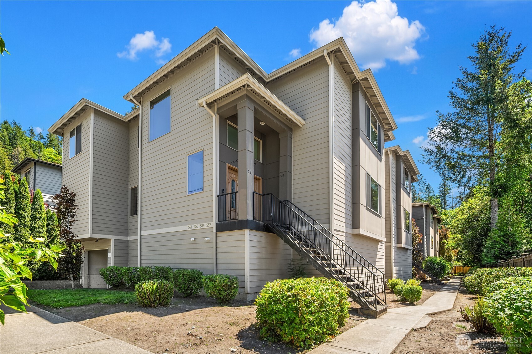 557 SE Andrews Street Issaquah WA 98027