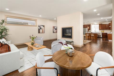 557 SE Andrews Street Issaquah WA 98027