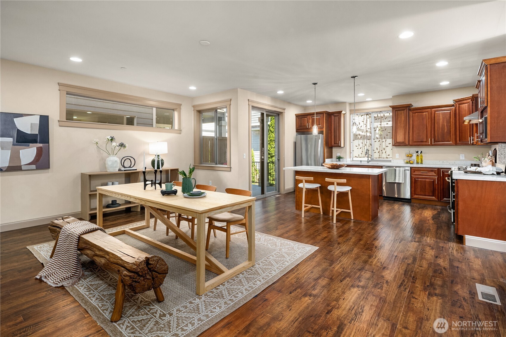 557 SE Andrews Street Issaquah WA 98027