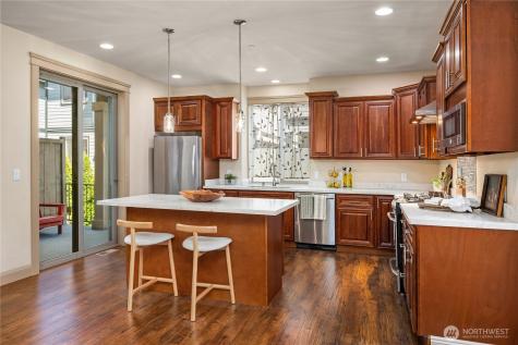 557 SE Andrews Street Issaquah WA 98027