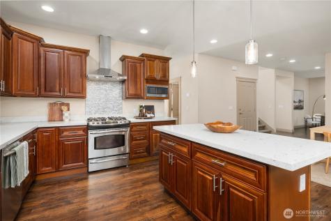 557 SE Andrews Street Issaquah WA 98027
