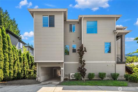 557 SE Andrews Street Issaquah WA 98027