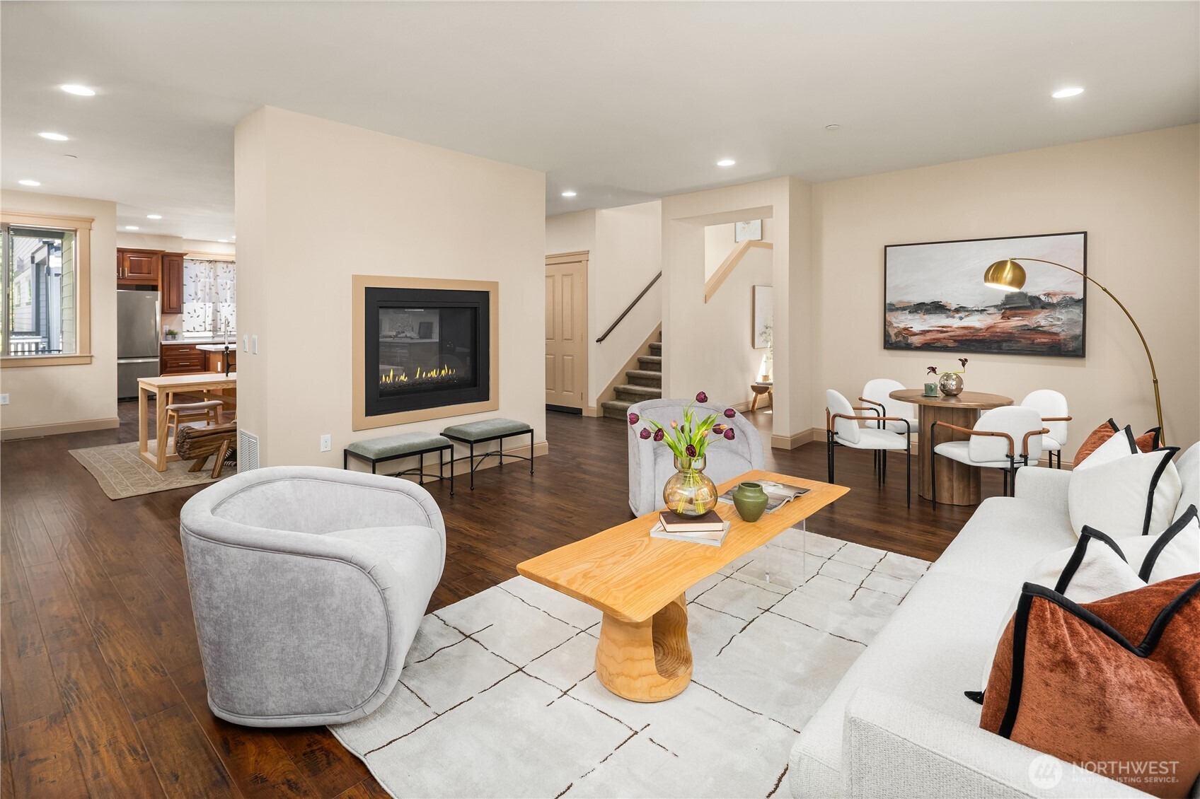557 SE Andrews Street Issaquah WA 98027