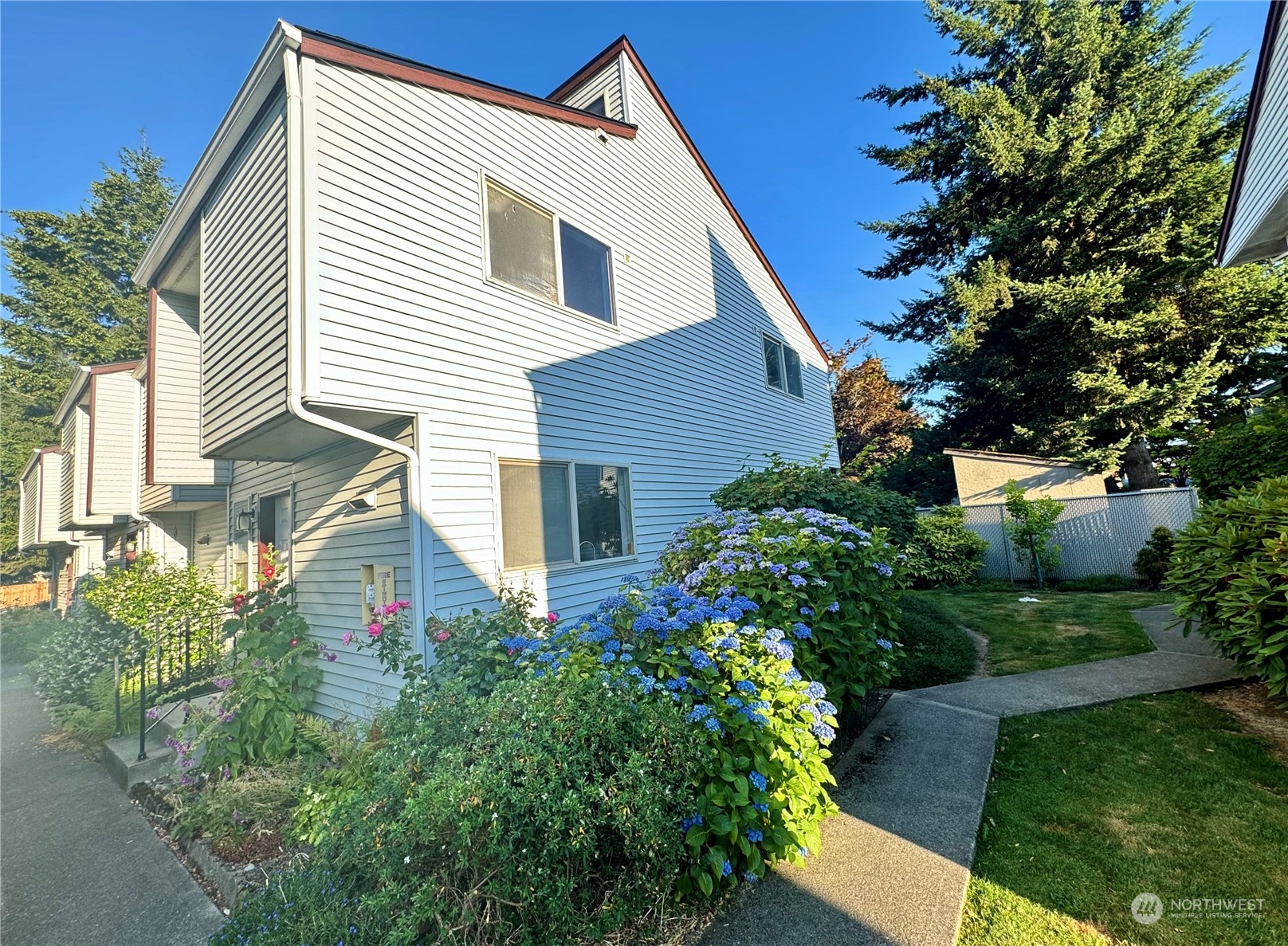 602 W Waterman Street Kent WA 98032