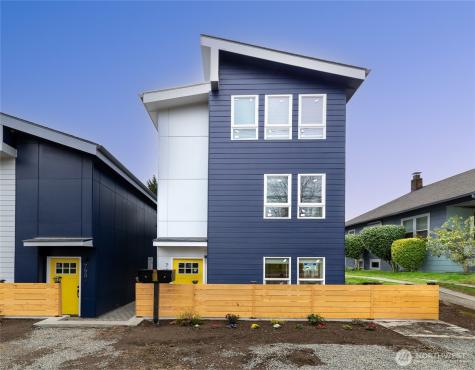 753 Henderson Seattle WA 98108