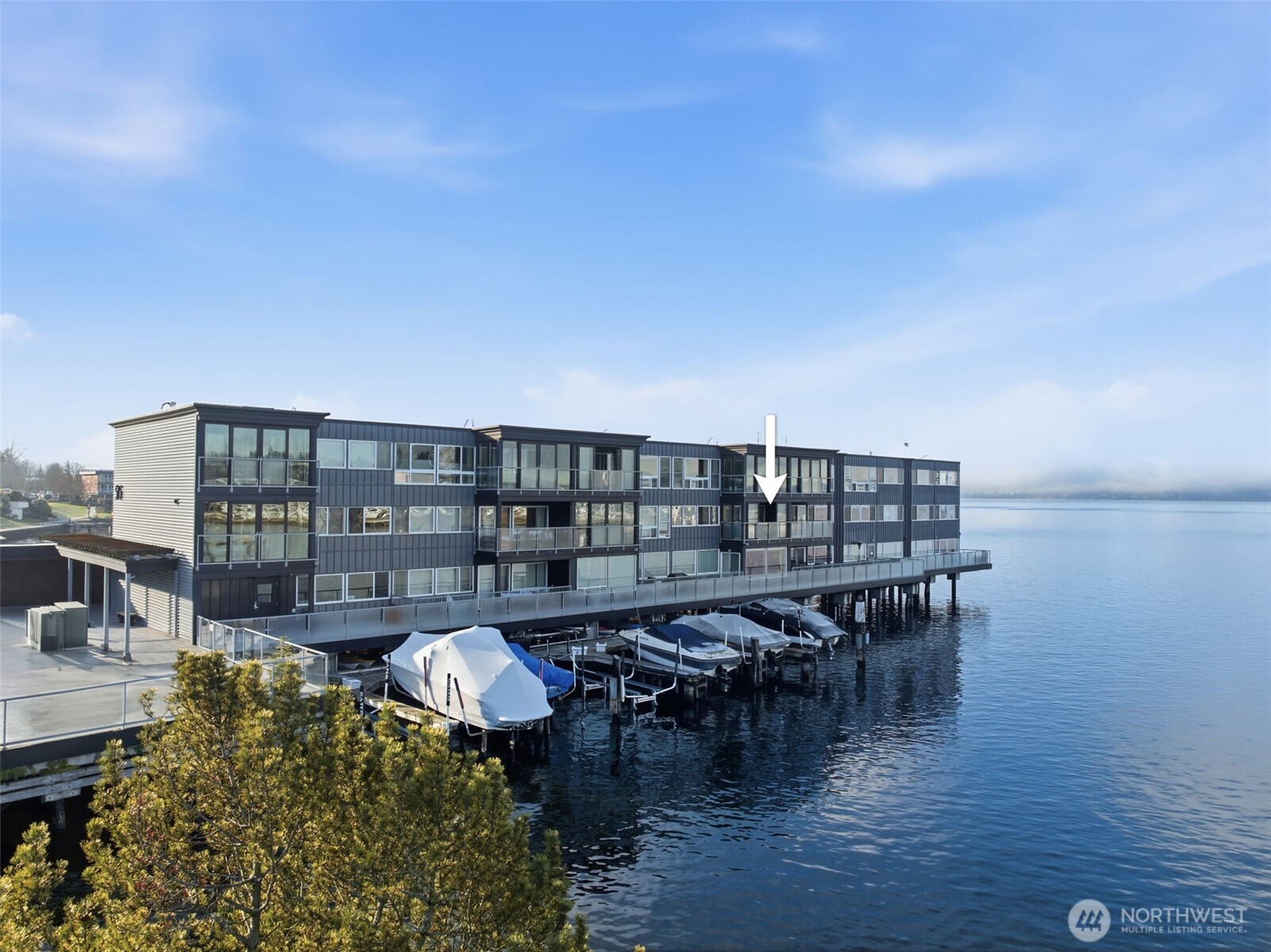 515 S Lake Street Kirkland WA 98033