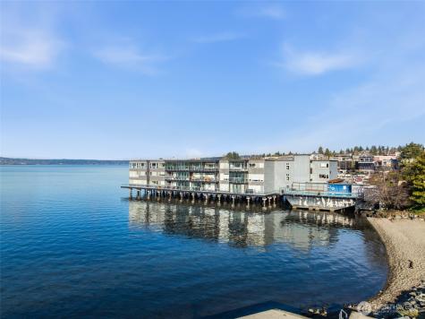 515 S Lake Street Kirkland WA 98033